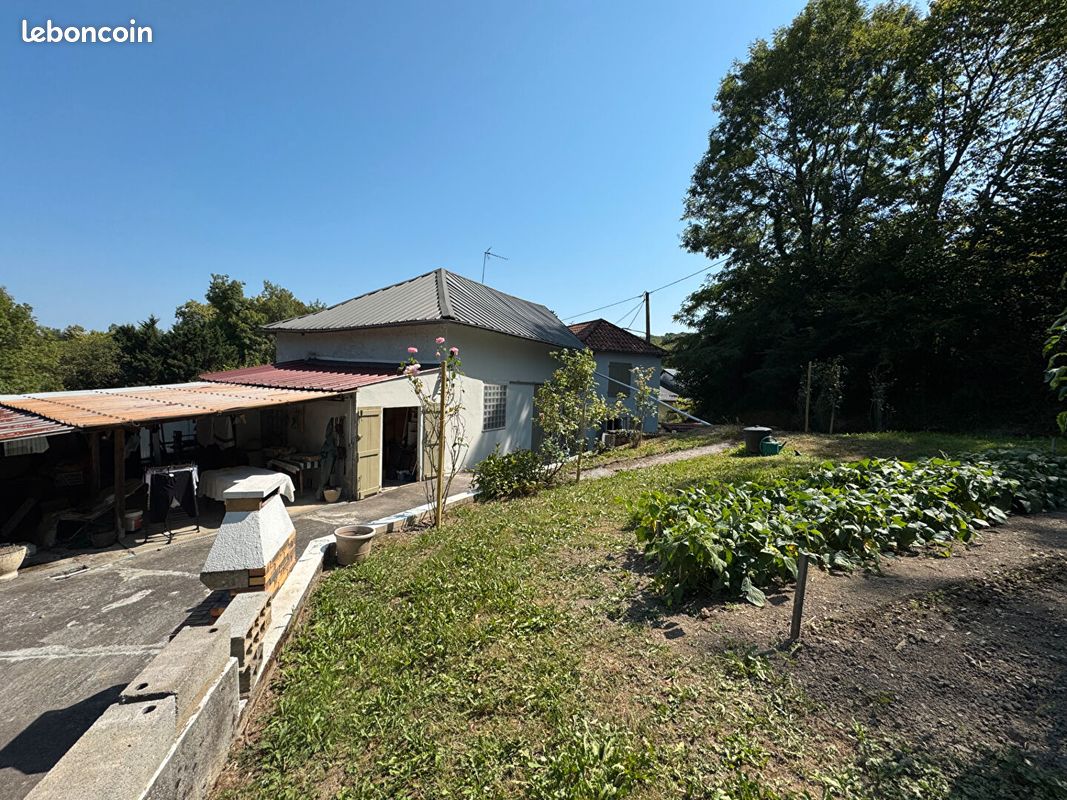 Maison 5 pièces 95 m² (image 2)
