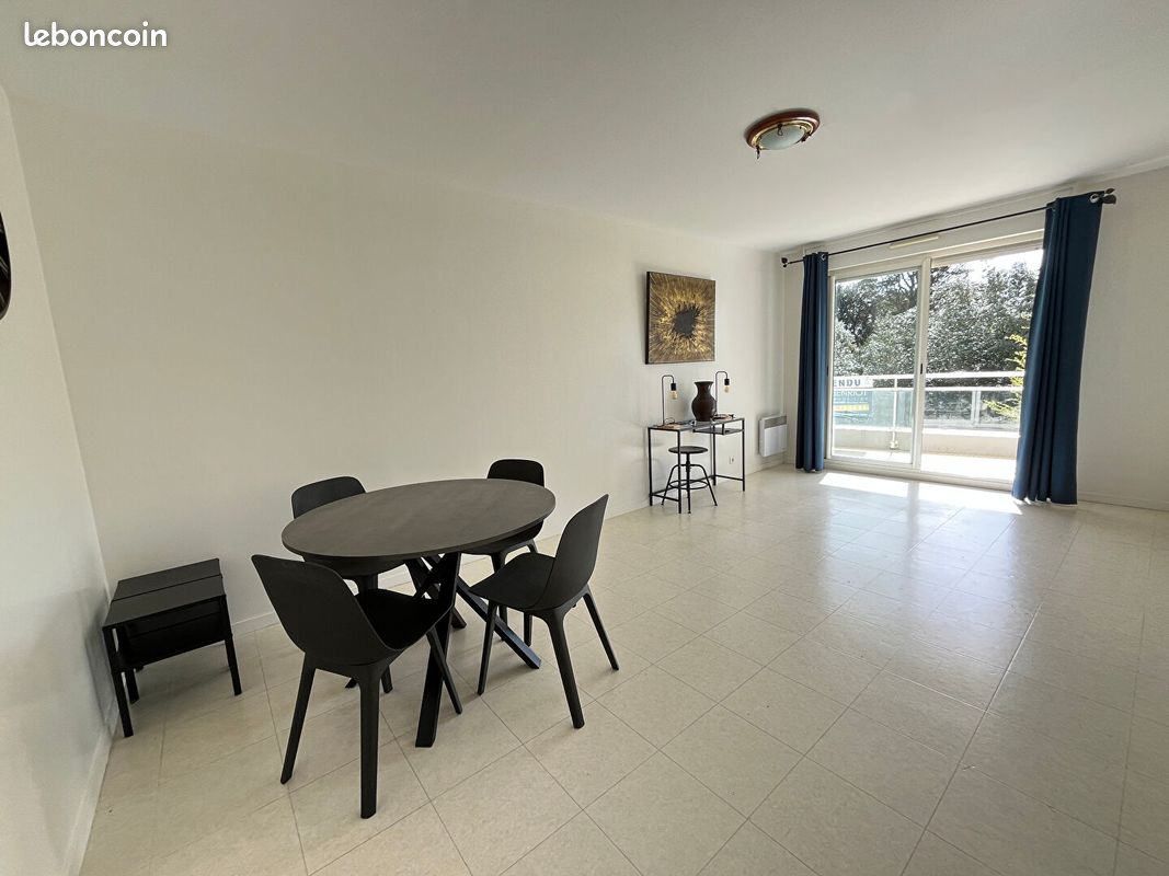 Appartement 3 pièces 62 m² · à Saint-Nazaire · 62 m² · 232 500 €