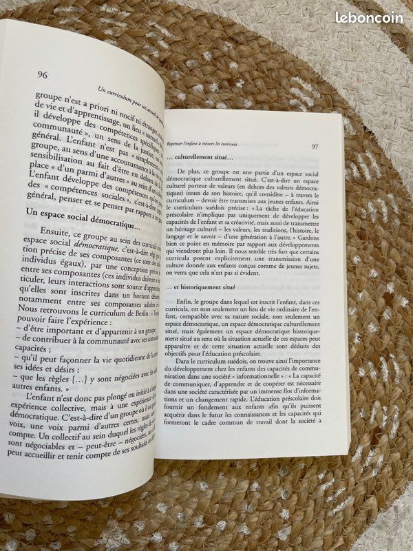 Un curriculum pour un accueil de qualité (image 5)