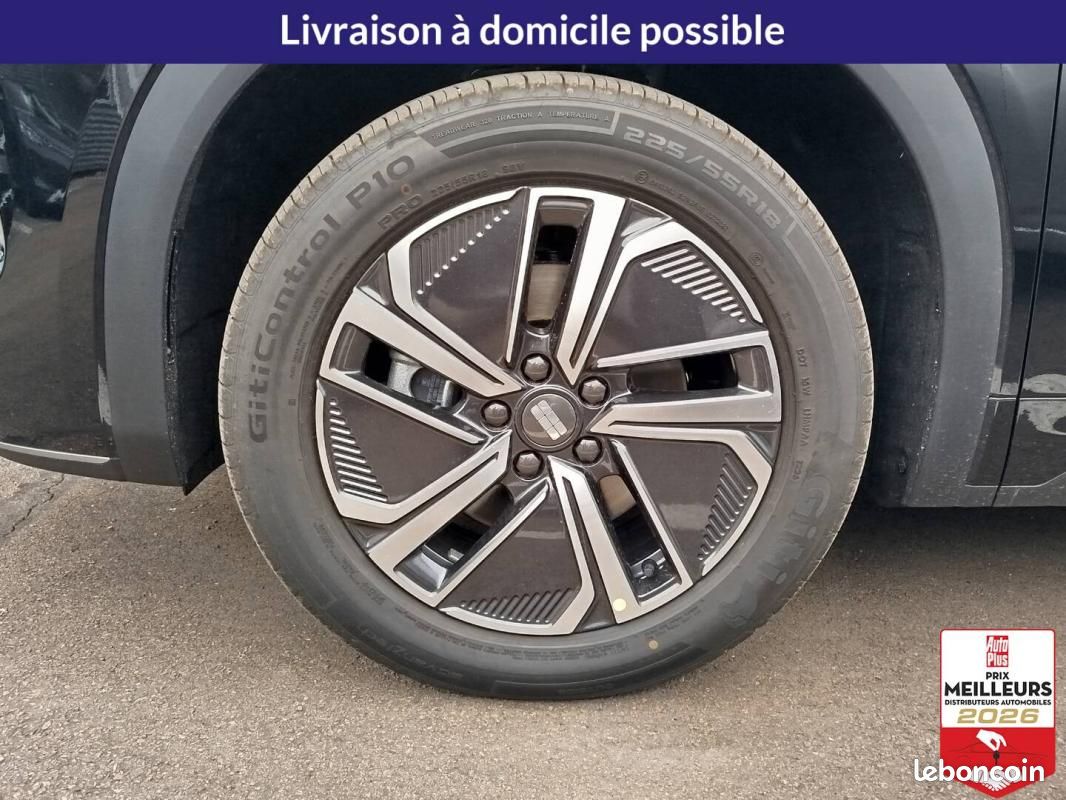 Geely Starray EM-i 261 Pro (image 11)