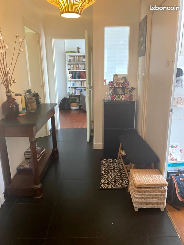 Appartement 3 pièces 74 m² · à Grenoble · 74 m² · 160 000 €