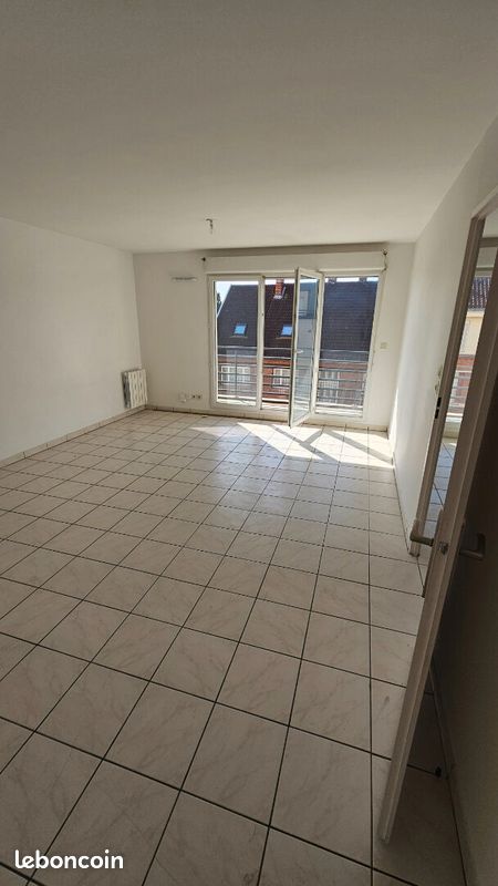 Appartement 3 pièces 75 m² · à Lens · 75 m² · 645 €/mois