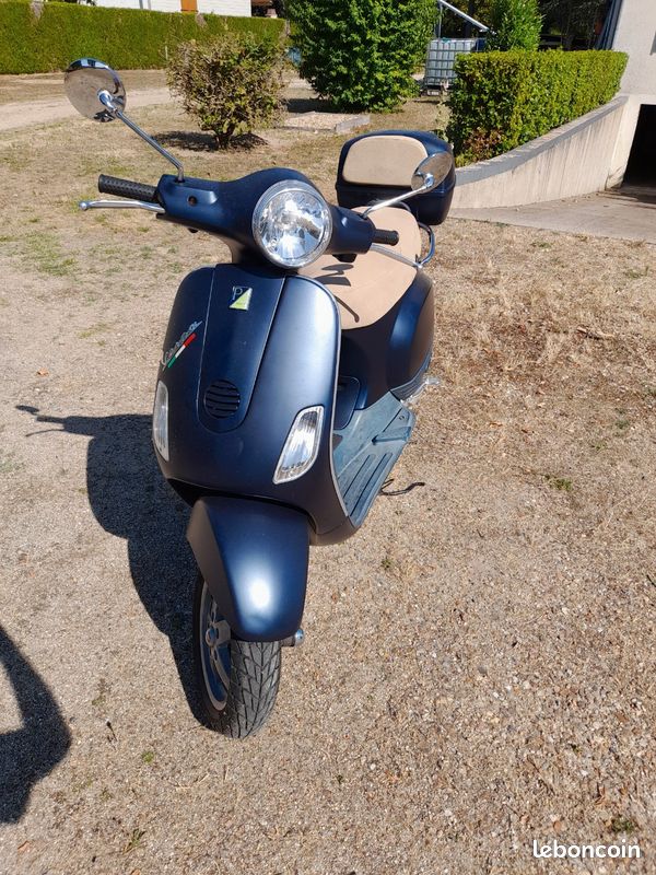 KIT RICAMBI RESTAURO Vespa 50 Special 3 E 4 Marce Completo EUR 285,00 - FR