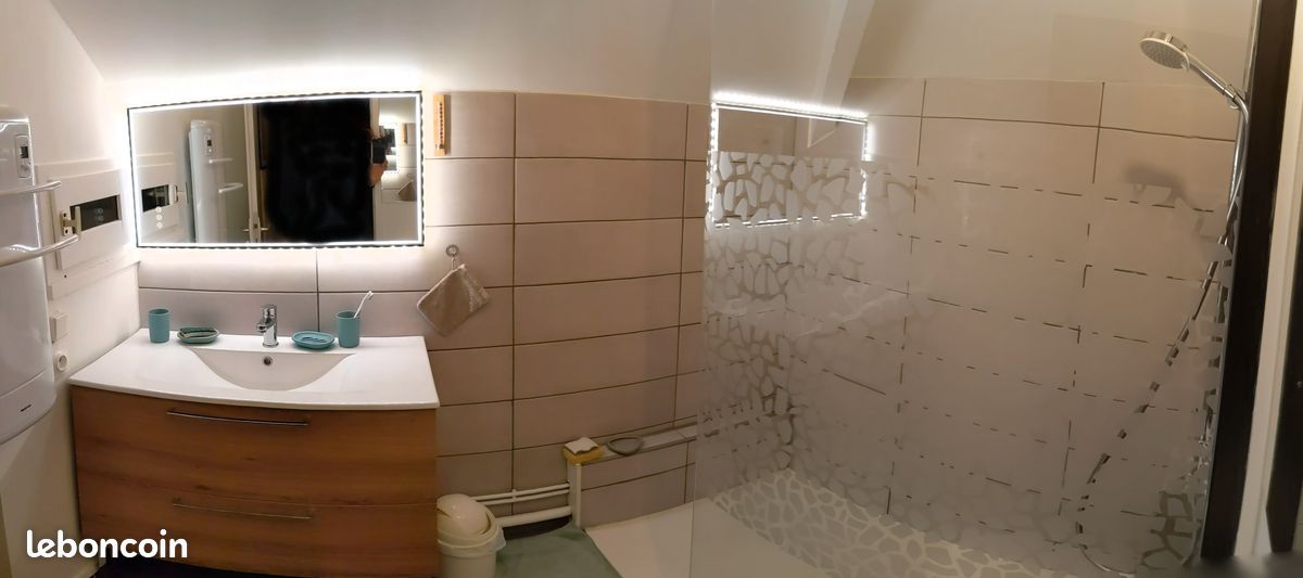 Maison Luz Saint Sauveur Pyrénées (image 20)