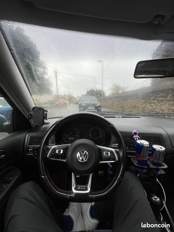 Gol 4 GTi (image 3)