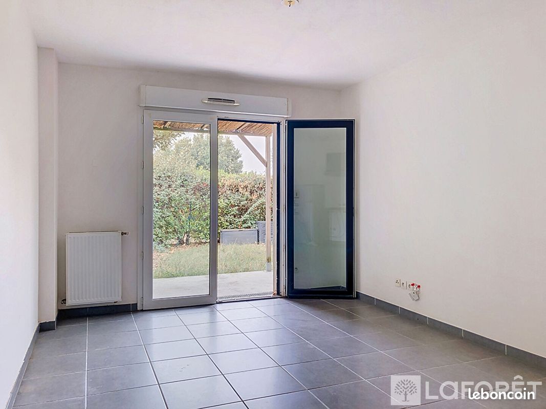 Appartement 2 pièces 43 m² · à Balma · 43 m² · 184 500 €