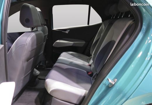 VOLKSWAGEN ID.3 204 ch Pro Performance Tech (image 8)