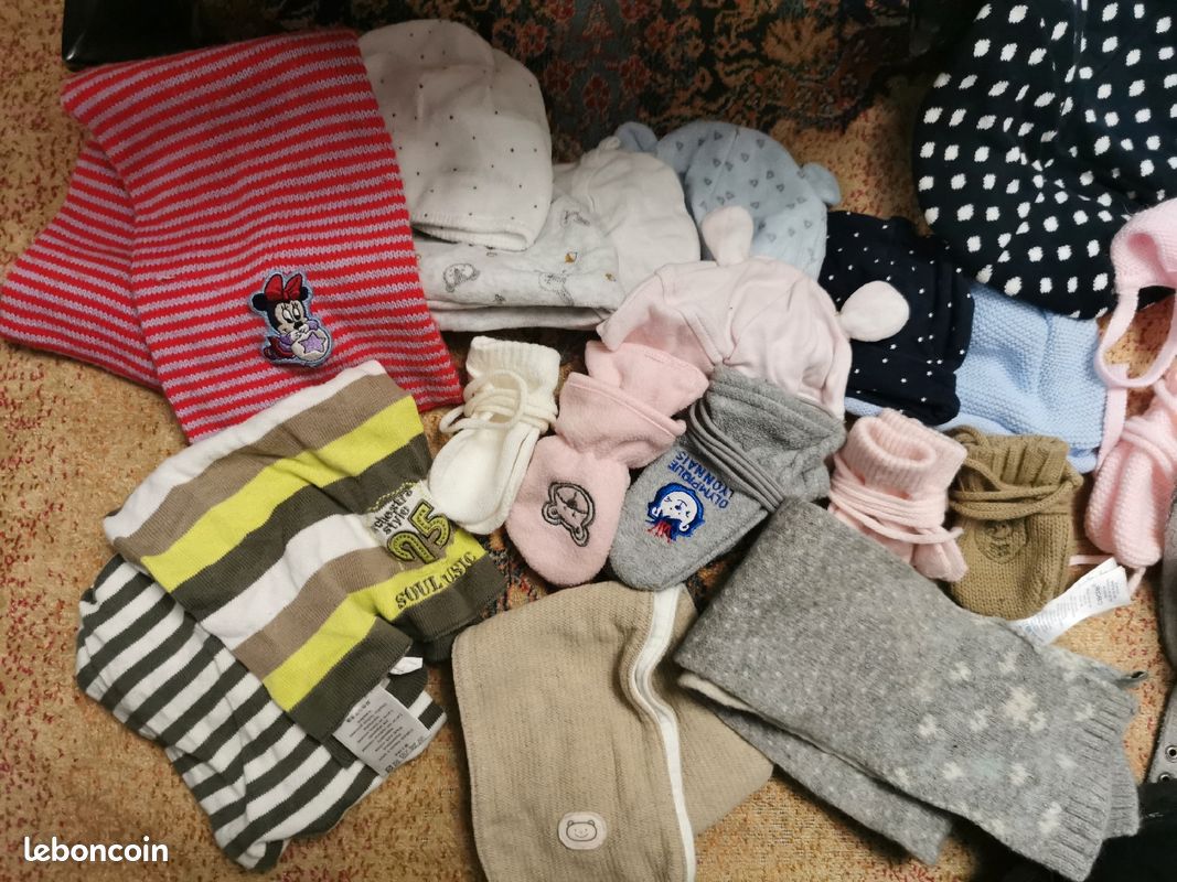 Vêtements (image 7)