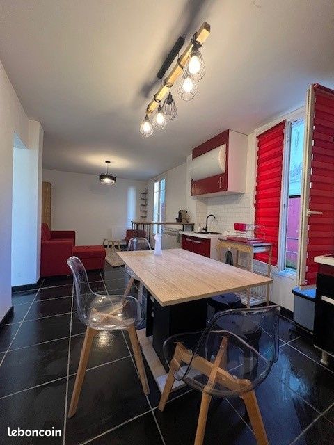 Appartement 2 pièces 35 m² · à Aulnay-sous-Bois · 35 m² · 799 €