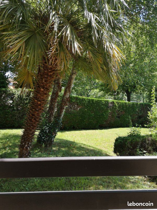 Appartement 1 pièce 21 m² · à Cazaubon · 21 m² · 37 000 €