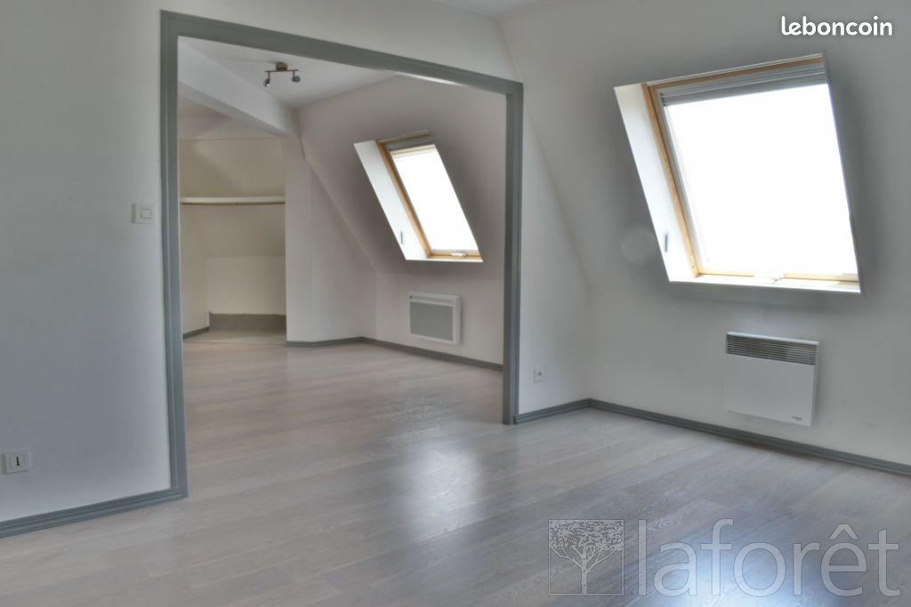 Appartement a louer brive-la-gaillarde - 2 pièce(s) - 40 m2 - Surfyn