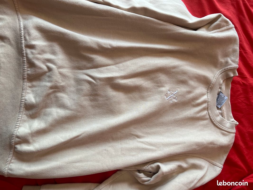Vêtement homme taille S (image 2)