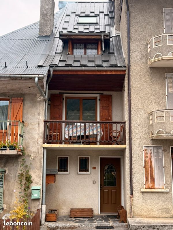 Maison 4 pièces 110 m² · à La Compôte · 110 m² · 159 000 €