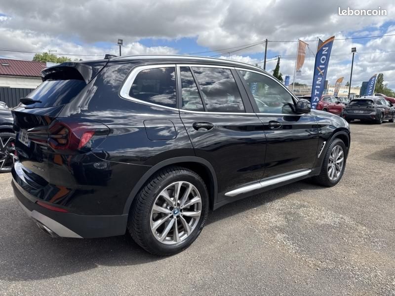 Bmw X3 xDrive30e 292ch xLine (image 5)