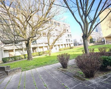 Appartement 199 000 € - 94 m²