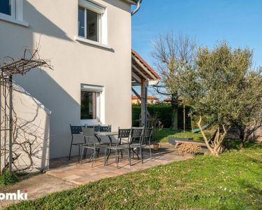 Maison 590 000 € - 171 m²