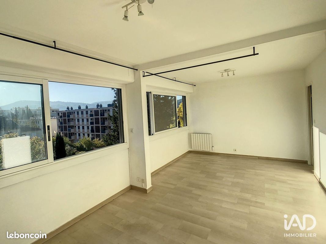 Appartement 1 pièce 37 m² · à Aix-en-Provence · 37 m² · 754 €/mois