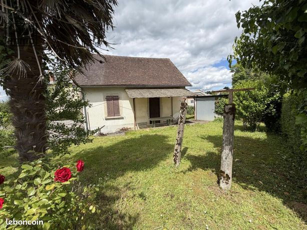 Maison 5 pièces 80 m²