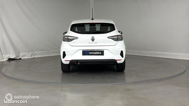 Renault Clio 1.0 SCe 65ch Evolution - 25 (image 6)