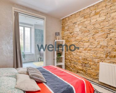 Appartement 235 000 € - 45 m²