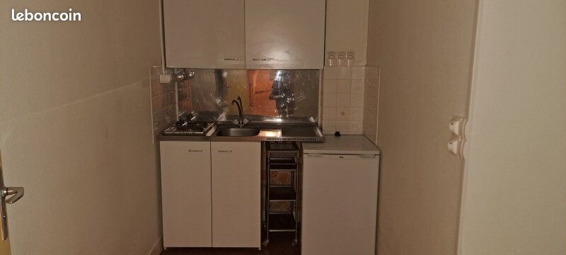 Appartement a louer olivet - 1 pièce(s) - 25 m2 - Surfyn