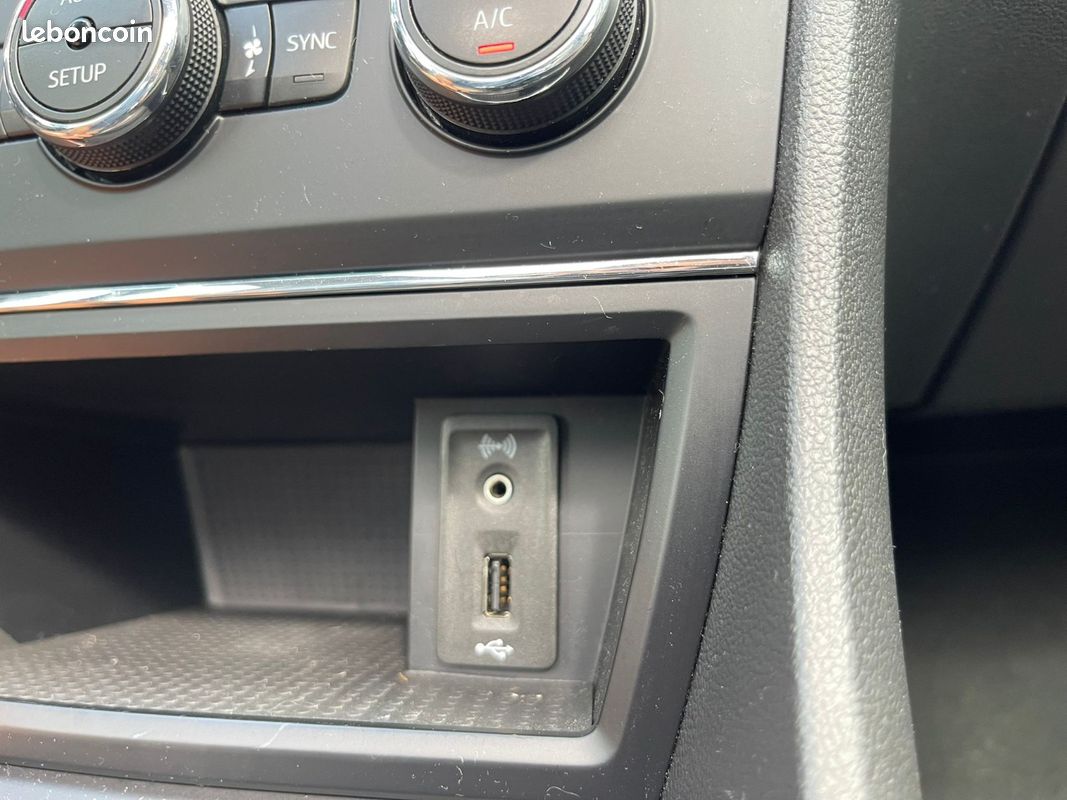 SEAT LEON X-PERIENCE 2.0 TDI 184 ch 4Drive DSG (image 23)