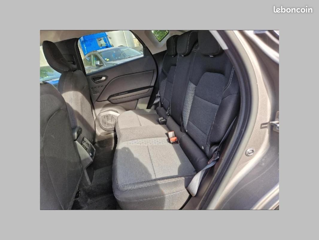 Renault Captur TCe 100 GPL Evolution (image 13)