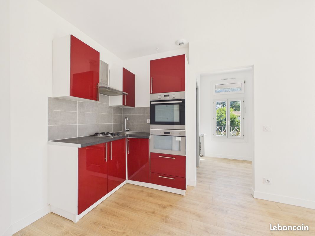 Appartement 1 pièce 25 m² · à Saint-Michel-Chef-Chef · 24,5 m² · 112 000 €