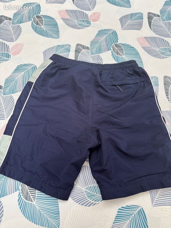 Short sergio tacchini (image 3)