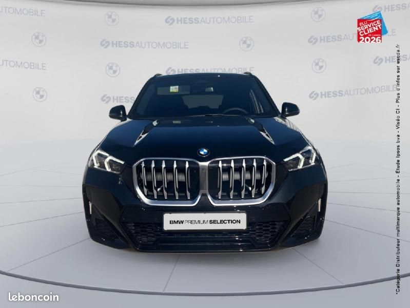 Bmw X1 sDrive20i 170ch M Sport (image 2)