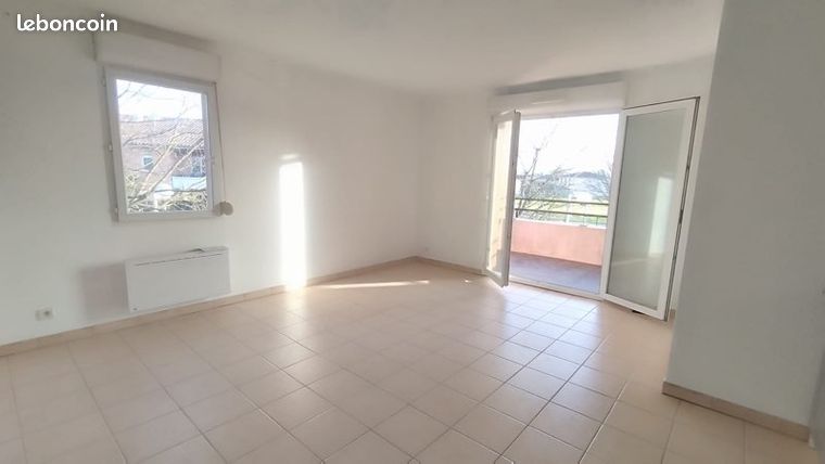 Bel appartement de type 3