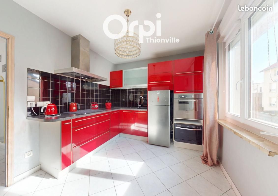 Appartement 3 pièces 72 m² · à Manom · 72 m² · 189 000 €