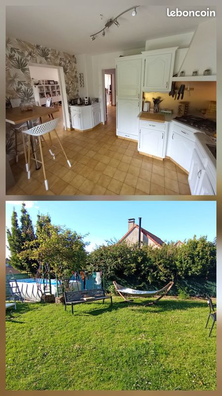 Maison 10 pièces 147 m² · à Coulaines · 147 m² · 290 000 €