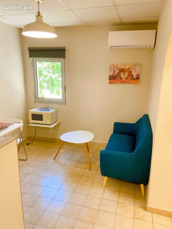 Appartement 2 pièces 30 m² · à Arles · 30 m² · 520 €