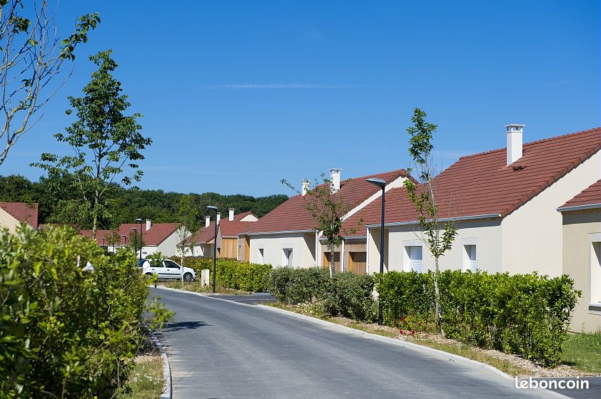 Maison 3 pièces 78 m² · à Bracieux · 78 m² · 155 000 €