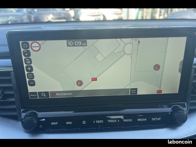 Kia Xceed 1.6l CRDi 136 ch DCT7 ISG Premium (image 27)