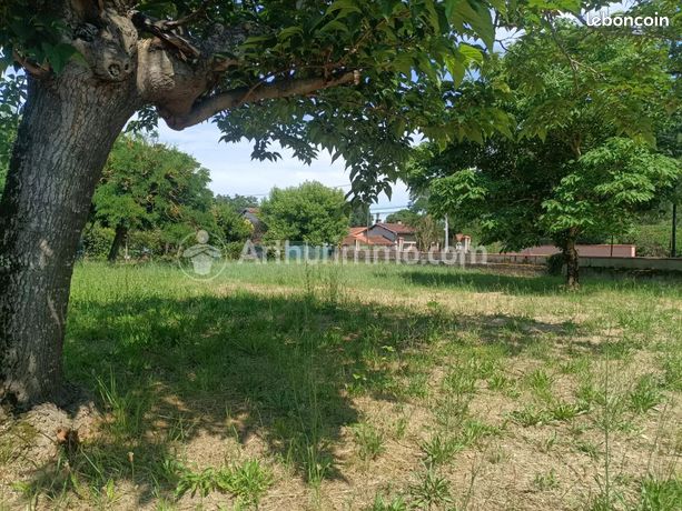Terrain 543 m² Mondonville