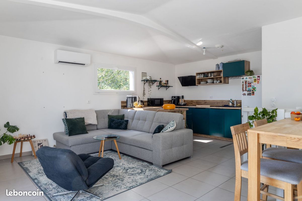 Appartement 3 pièces 69 m² · à Pessac · 69 m² · 319 000 €
