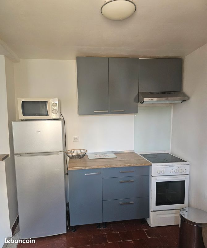 Appartement 1 pièce 39 m² · à Vernon · 39 m² · 580 €