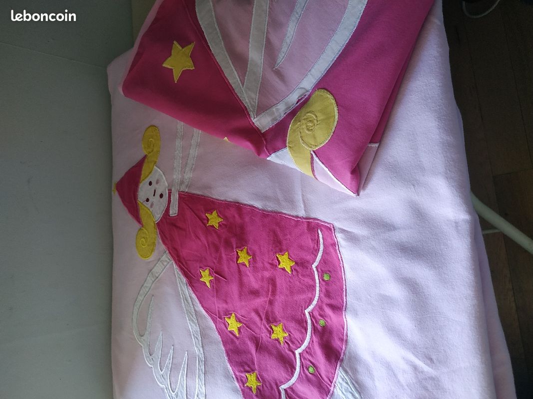 Housse couette enfant une personne (image 3)