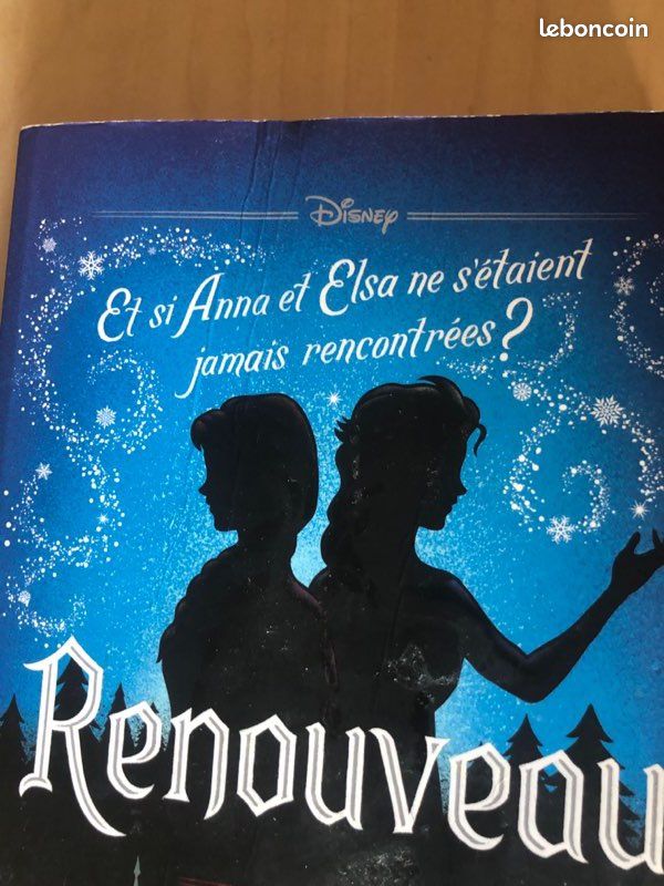 Livre Disney Twisted Tale Renouveau (image 5)