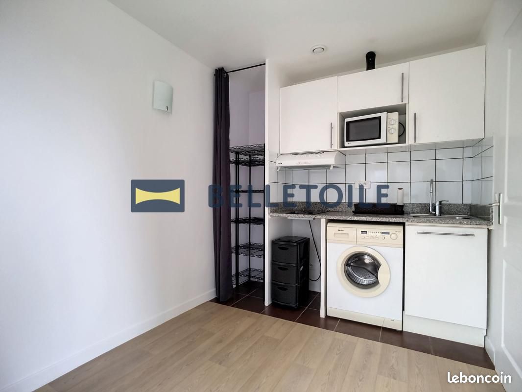 Appartement 1 pièce 10 m² · à Villejuif · 10 m² · 646 €/mois