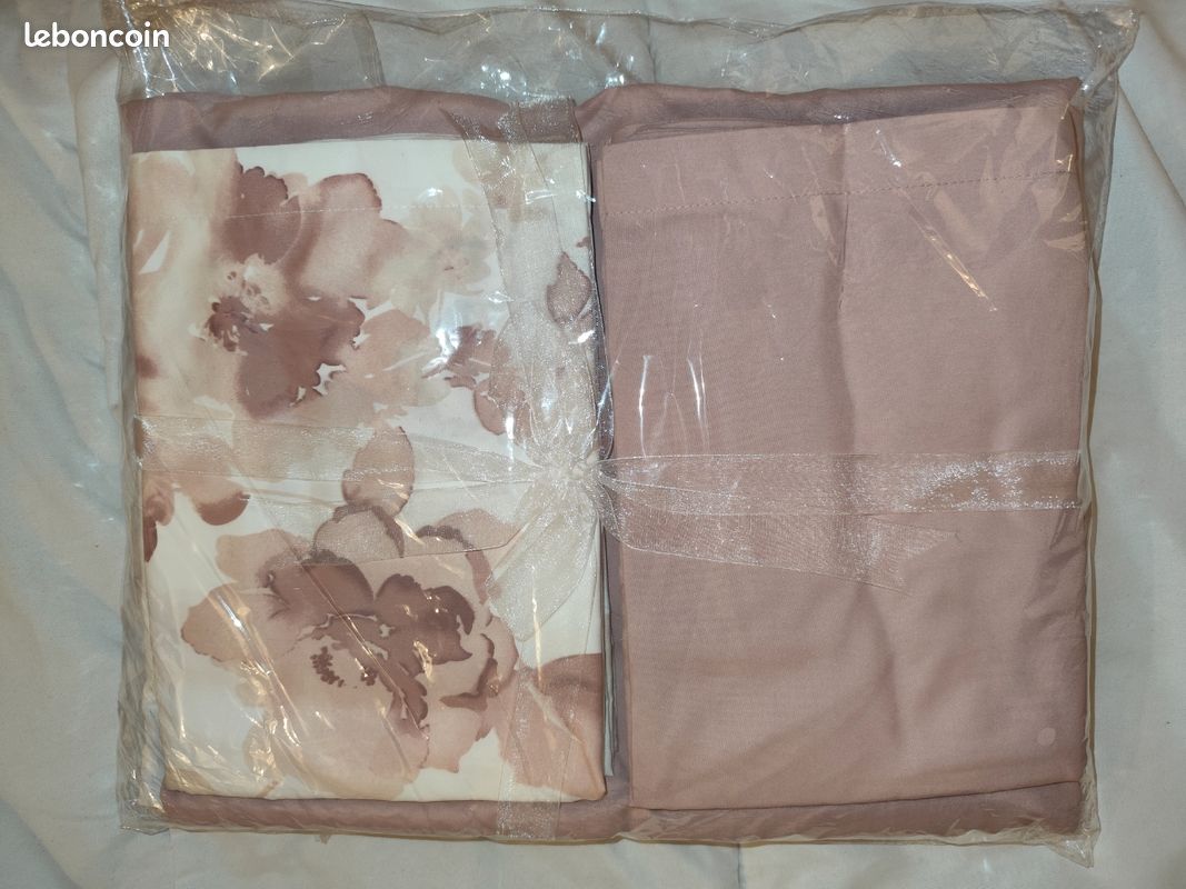 Parure de draps (image 1)