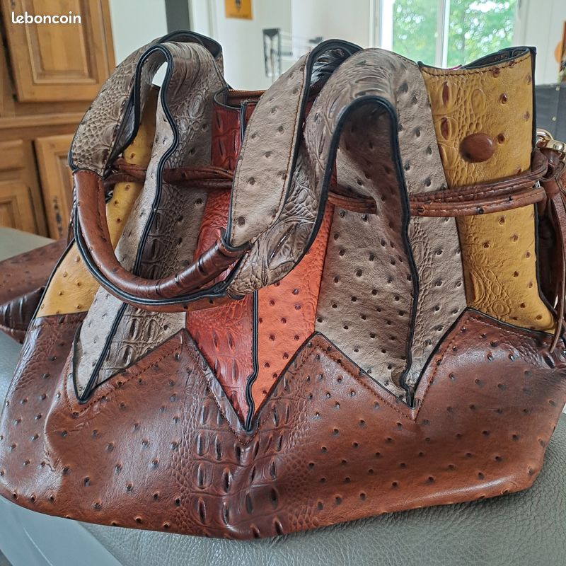 Sac systyle (image 1)