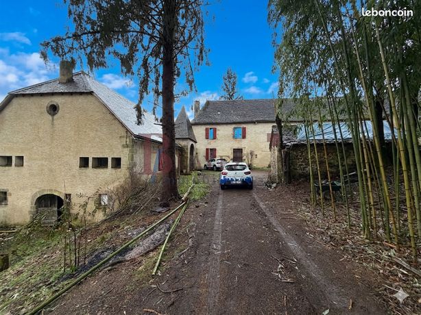Maison 7 pièces 180 m²