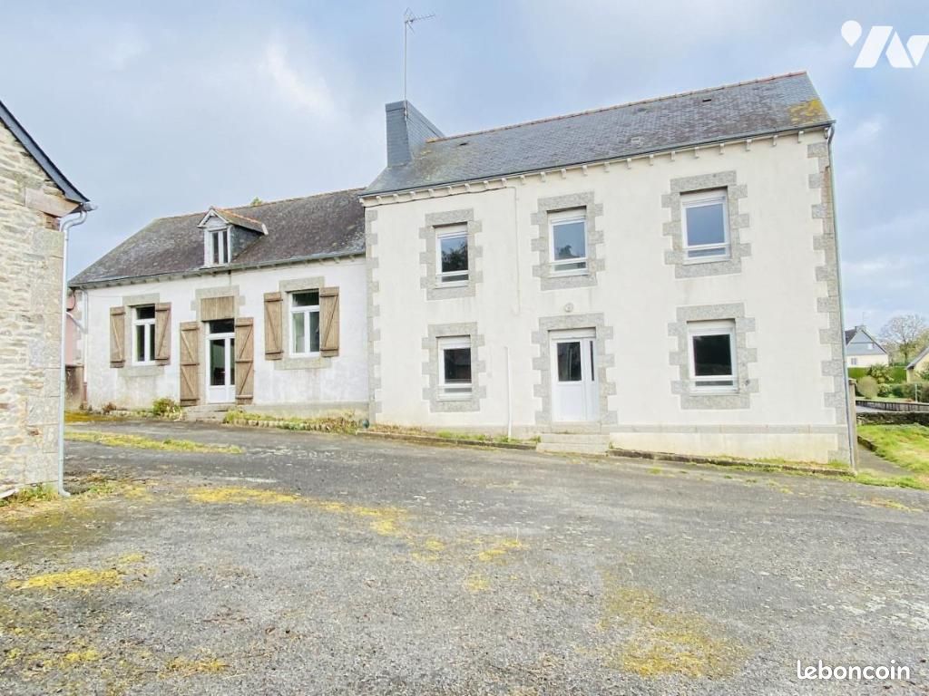 Maison 5 pièces 150 m² · à Saint-Barnabé · 150 m² · 162 130 €