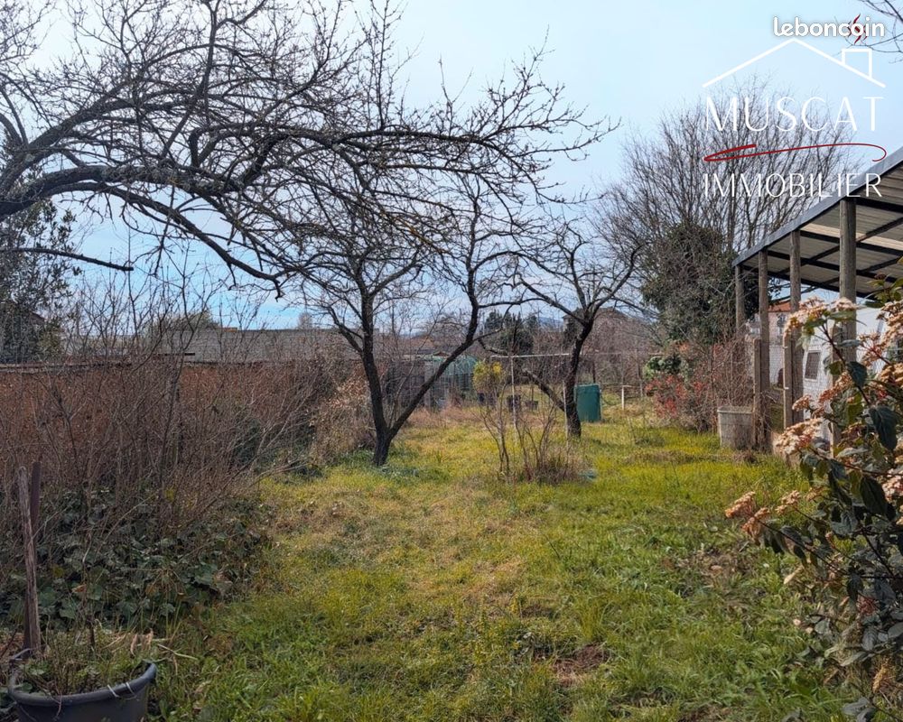 Maison 5 pièces 177 m² · à Le Péage-de-Roussillon · 177 m² · 240 000 €