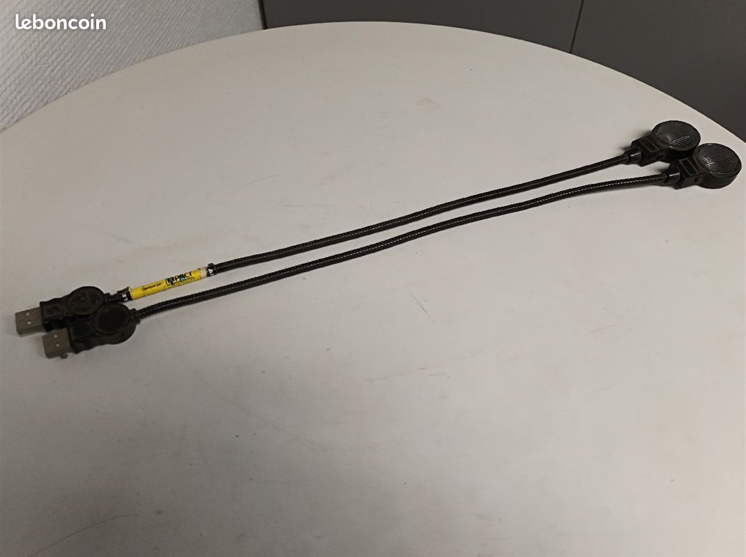 Flexible d'éclairage à led sur USB (image 2)