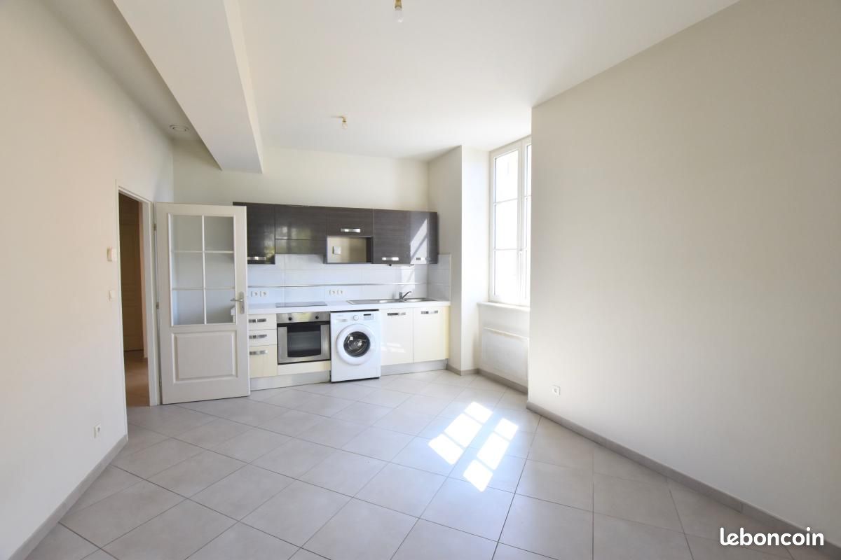 Appartement 2 pièces 48 m² · à Francheville · 48 m² · 195 000 €