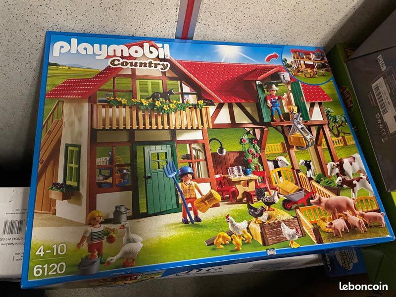 Playmobil (image 1)